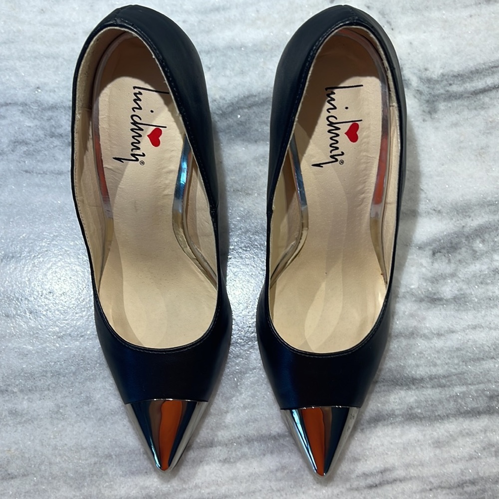 Luichiny Woman heels size 37 - Picture 5 of 9